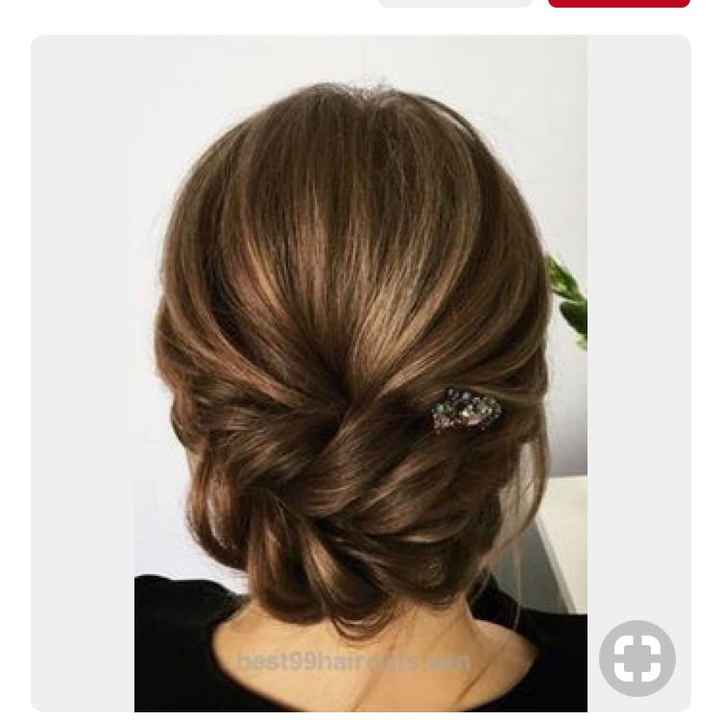 Show me yours! - 1