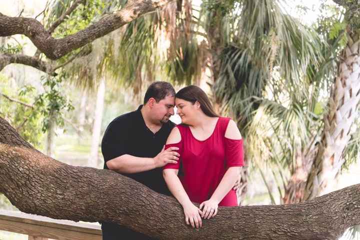 Engagement Picture Help - 1