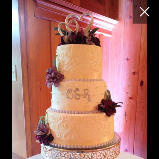 Cake ideas - 1
