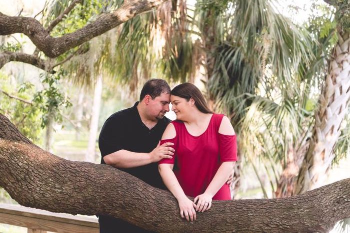 Engagement Picture Help - 1