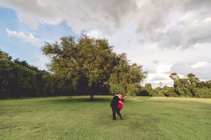 Engagement Picture Help - 5