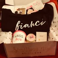Bridal Boxes - 1