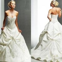 Let's See Your Dress!