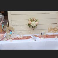 We're Married!! Mr & Mrs!! Pro BAM