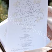 We're Married!! Mr & Mrs!! Pro BAM