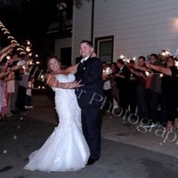 We're Married!! Mr & Mrs!! Pro BAM