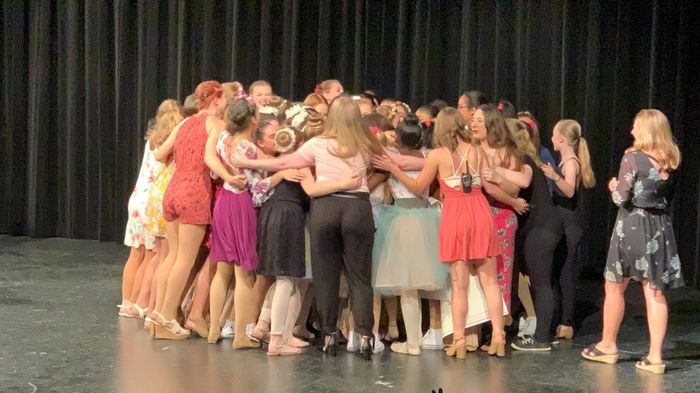 Proposal story time! 4