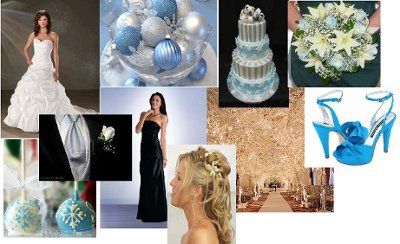 Show Me Your Inspiration Board(s)