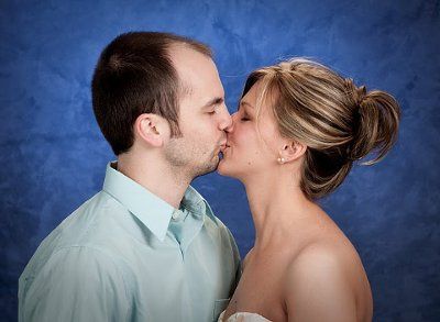 Got My Engagement Pictures!