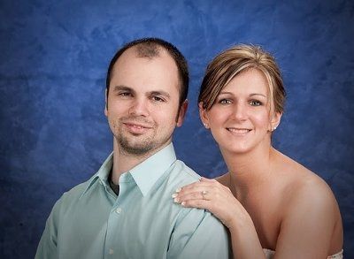 Got My Engagement Pictures!