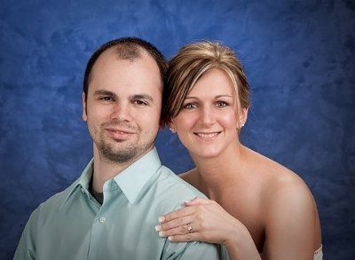 Got My Engagement Pictures!