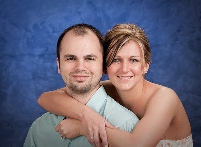 Got My Engagement Pictures!