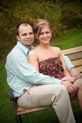 Got My Engagement Pictures!