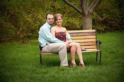 Got My Engagement Pictures!