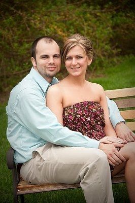 Got My Engagement Pictures!