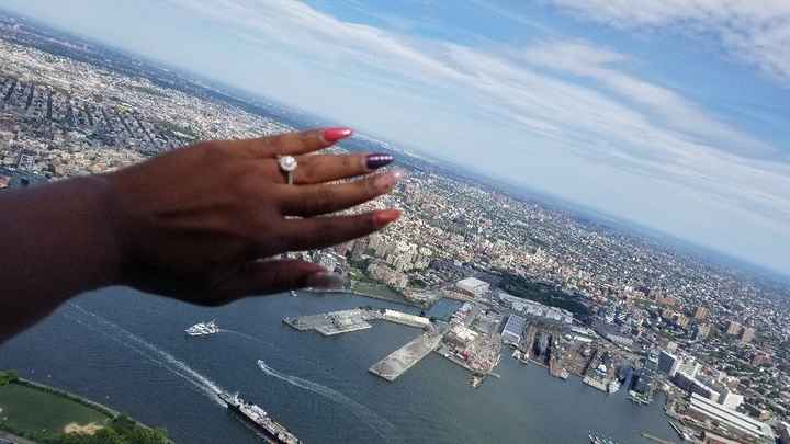 Brides of 2020!  Show us your ring! - 2