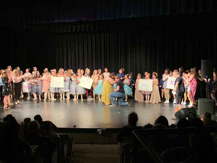 Brides of 2020!  Show us your ring! - 1