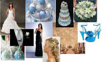 Show Me Your Inspiration Board(s)