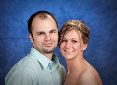 Got My Engagement Pictures!