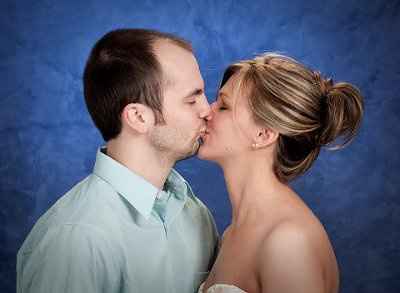 Got My Engagement Pictures!