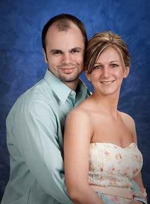 Got My Engagement Pictures!