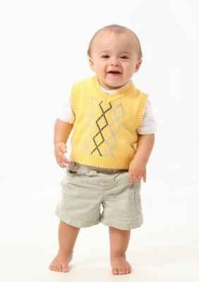 Let's celebrate our children...