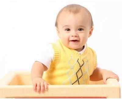 Let's celebrate our children...