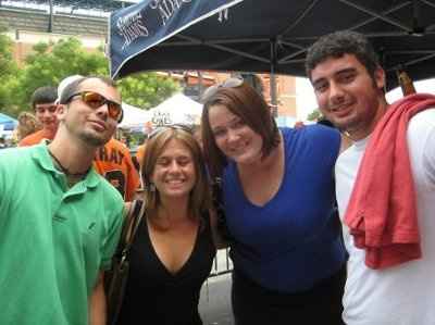 Show off your better half