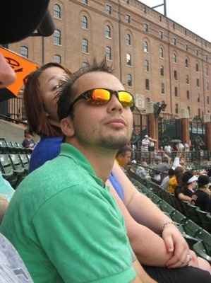 Show off your better half