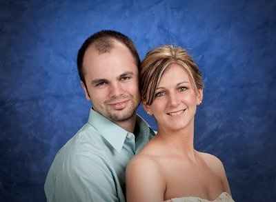 Got My Engagement Pictures!