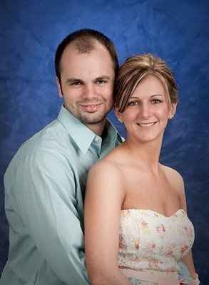 Got My Engagement Pictures!