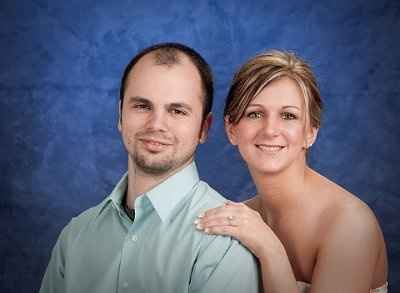 Got My Engagement Pictures!