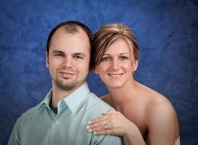 Got My Engagement Pictures!