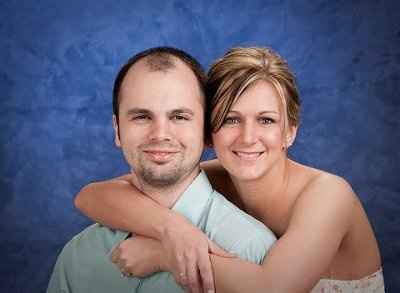 Got My Engagement Pictures!