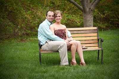 Got My Engagement Pictures!