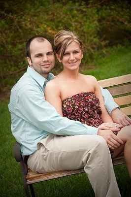 Got My Engagement Pictures!