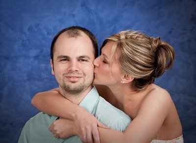 Got My Engagement Pictures!