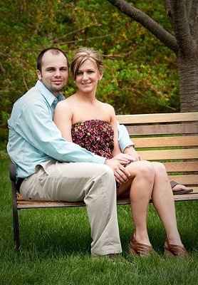 Got My Engagement Pictures!