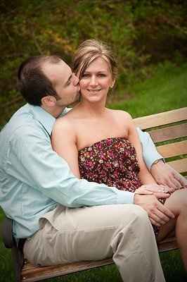 Got My Engagement Pictures!