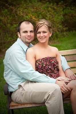 Got My Engagement Pictures!