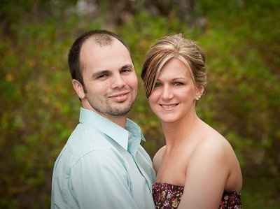 Got My Engagement Pictures!