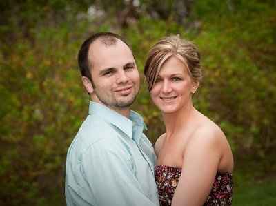 Got My Engagement Pictures!