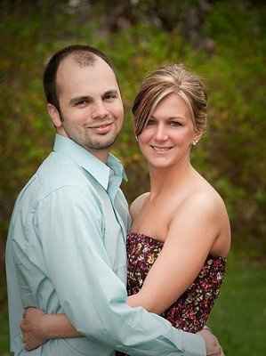 Got My Engagement Pictures!