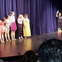 Proposal story time! - 1