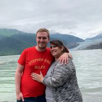 Show me your favorite engagement shot. - 1