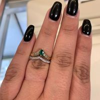 Tell me about your ring 💍! - 1