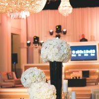 Summer brides! ☀️ What are your wedding colors? - 1