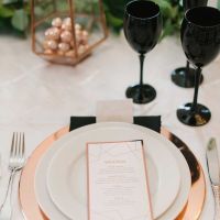 Summer brides! ☀️ What are your wedding colors? - 2