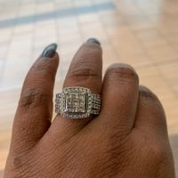 Brides of 2022! Show us your ring! - 1