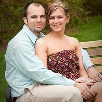 Got My Engagement Pictures!